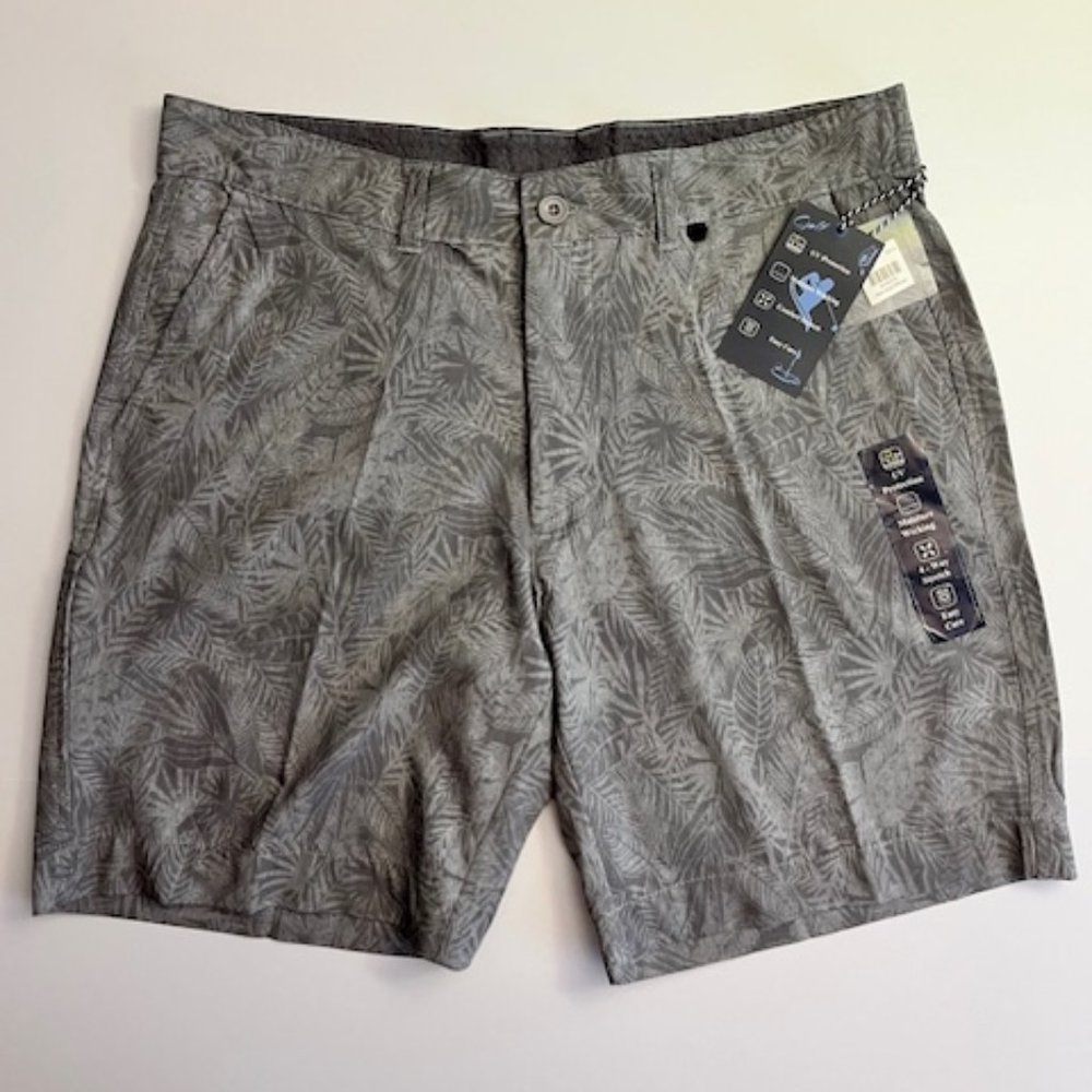V46 Golf Shorts